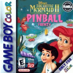 Rumble And Frenzy (Mario Bros Hack) Rom